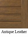 TimberTech Reserve Antique Leather Color
