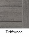 TimberTech Reserve Driftwood Color