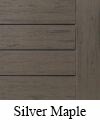 TimberTech Terrain Silver Maple Color